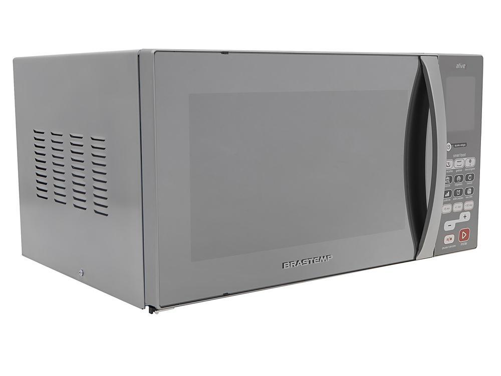 Micro-ondas Brastemp 38L com Grill - 6