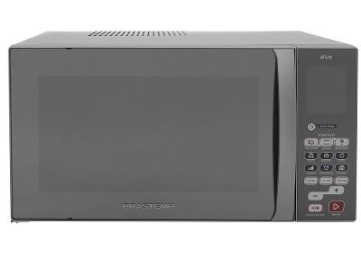 Micro-ondas Brastemp 38L com Grill