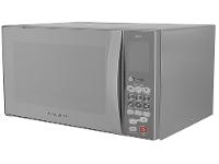 Micro-ondas Brastemp 38L com Grill - 5
