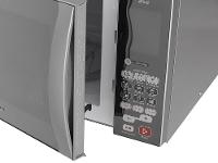 Micro-ondas Brastemp 38L com Grill - 9