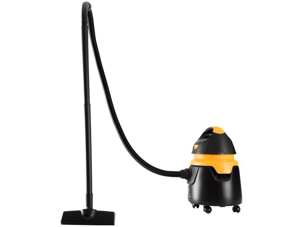 Aspirador de Pó e Água Electrolux 1400W Acqua Power Preto e Amarelo AQP20 - 13