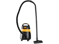Aspirador de Pó e Água Electrolux 1400W Acqua Power Preto e Amarelo AQP20 - 14