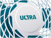 Ventilador 2 em 1 Ultra V-30B-6P 30cm 6 Pás 3 Velocidades Branco e Azul - 16