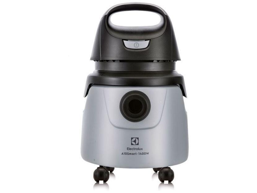 Aspirador de Pó e Água Electrolux com Função Sopro 1400W - 10