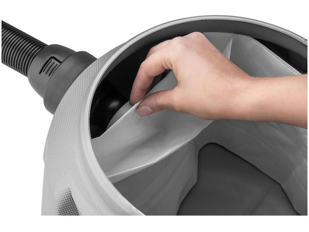 Aspirador de Pó e Água Electrolux com Função Sopro 1400W - 13