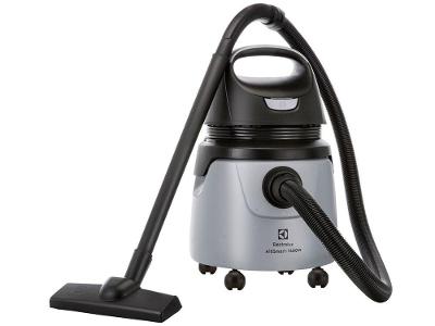 Aspirador de Pó e Água Electrolux com Função Sopro 1400W
