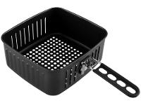 Air Fryer Britânia Oven BFR2100 Preto 12L com Timer - 16