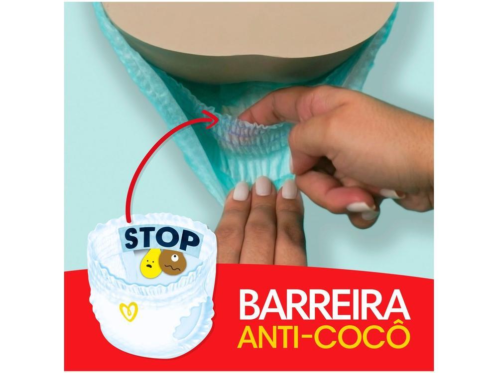 Fralda Pampers Premium Care Pants Calça Tam. XXG - 14