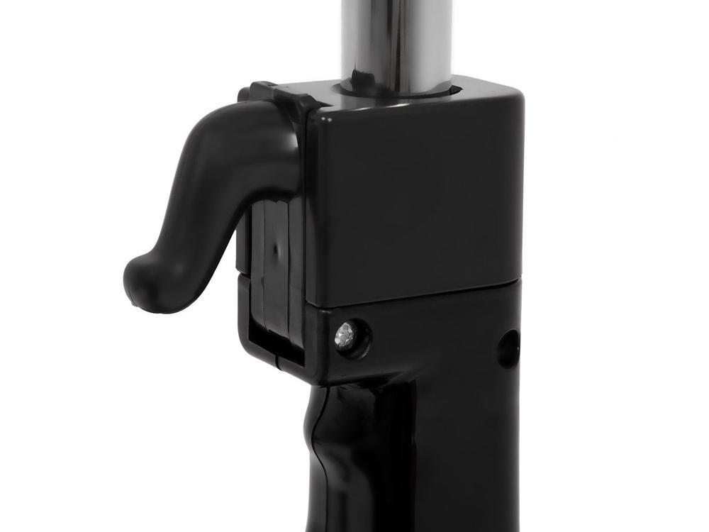 Aspirador de Pó Portátil e Vertical Britânia com Filtro HEPA 1000W Dust Off BAS1000P Preto - 5