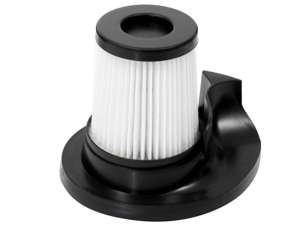 Aspirador de Pó Portátil e Vertical Britânia com Filtro HEPA 1000W Dust Off BAS1000P Preto - 7