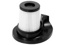 Aspirador de Pó Portátil e Vertical Britânia com Filtro HEPA 1000W Dust Off BAS1000P Preto - 7