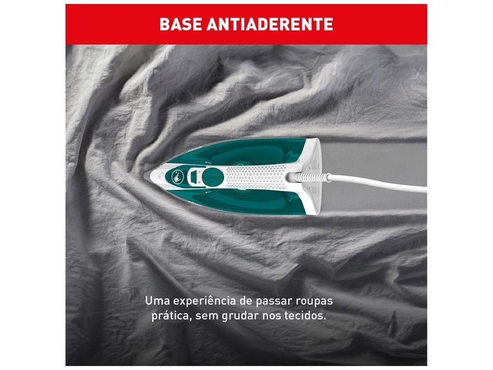 Ferro de Passar Roupa a Vapor e a Seco Arno - 23