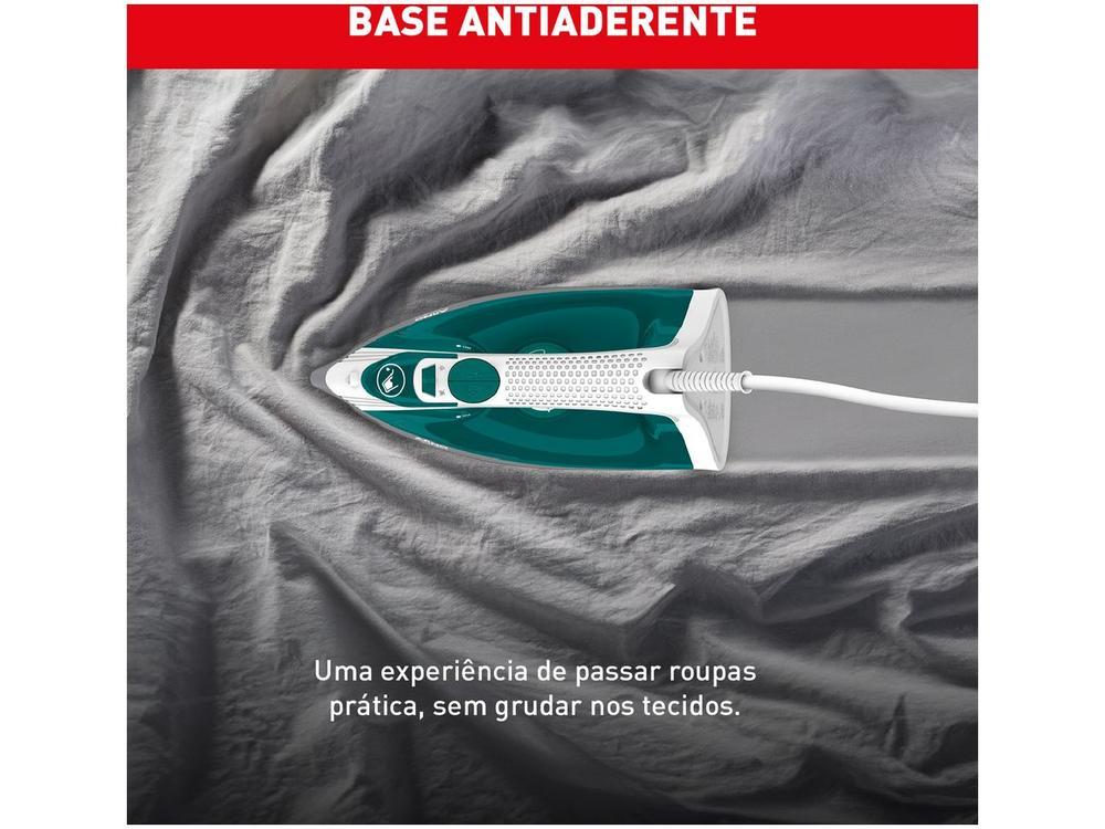 Ferro de Passar Roupa a Vapor e a Seco Arno - 4