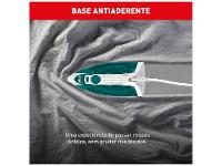 Ferro de Passar Roupa a Vapor e a Seco Arno - 11