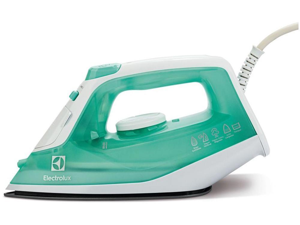 Ferro de Passar a Vapor e a Seco Electrolux - 4
