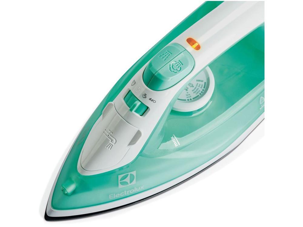Ferro de Passar a Vapor e a Seco Electrolux - 6