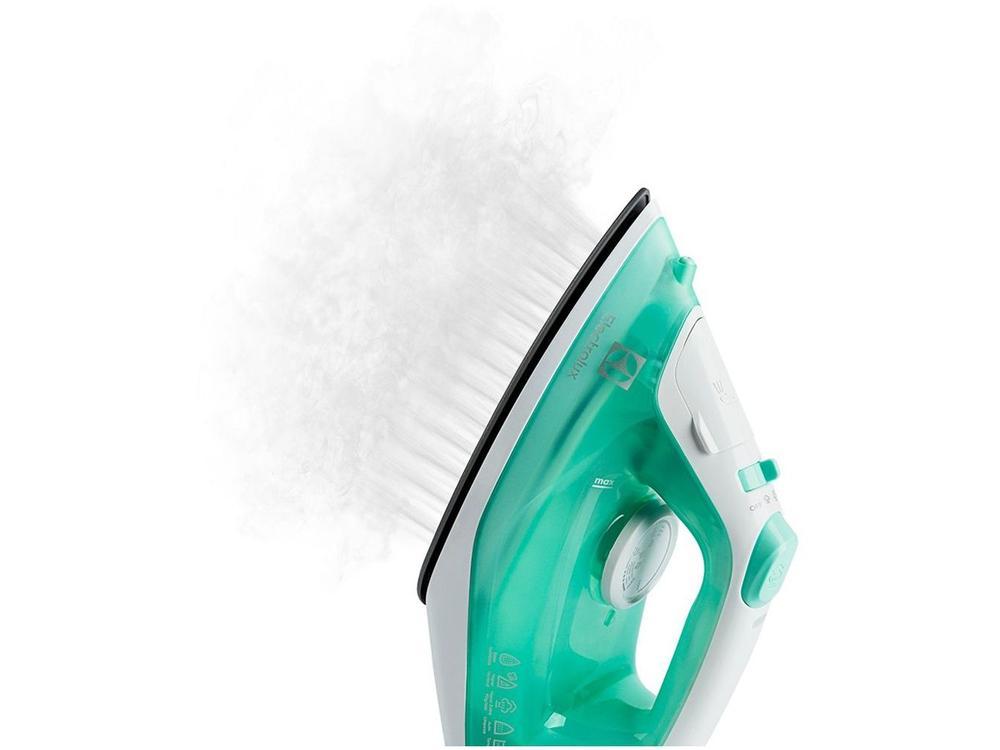Ferro de Passar a Vapor e a Seco Electrolux - 7