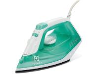 Ferro de Passar a Vapor e a Seco Electrolux - 3