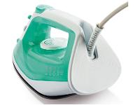 Ferro de Passar a Vapor e a Seco Electrolux - 5