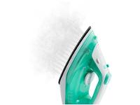 Ferro de Passar a Vapor e a Seco Electrolux - 7