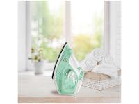 Ferro de Passar a Vapor e a Seco Electrolux - 9