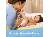 Lenços Umedecidos Pampers Cuidado de Bebê - 16