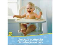 Lenços Umedecidos Pampers Cuidado de Bebê - 17