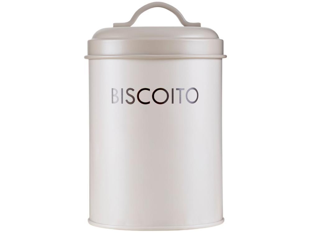 Jogo de Potes Haus Concept com Tampa Redondo - 5