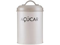 Jogo de Potes Haus Concept com Tampa Redondo