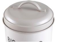 Jogo de Potes Haus Concept com Tampa Redondo - 6