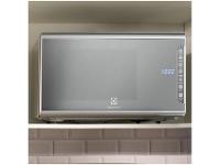 Micro-ondas Electrolux 31L Cinza Espelhado Função Tira Odor - 16