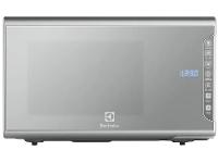 Micro-ondas Electrolux 31L Cinza Espelhado Função Tira Odor - 1