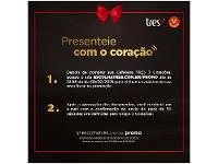 Cafeteira Espresso TRES Touch Vermelha 3 Corações - 18