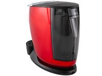 Cafeteira Espresso TRES Touch Vermelha 3 Corações - 9