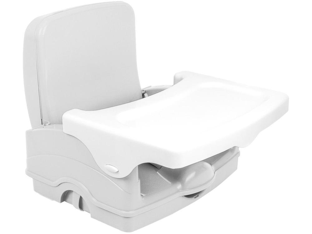 Cadeira de Alimentação Portátil Cosco Kids Smart 2 Posições de Altura 6 meses até 23kg - 11