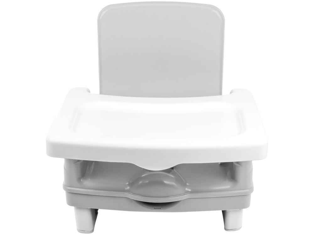 Cadeira de Alimentação Portátil Cosco Kids Smart 2 Posições de Altura 6 meses até 23kg - 8