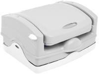 Cadeira de Alimentação Portátil Cosco Kids Smart 2 Posições de Altura 6 meses até 23kg - 7