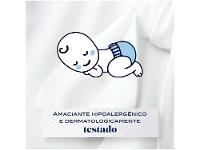 Amaciante Comfort Puro Cuidado Diluído 1,8L - 6