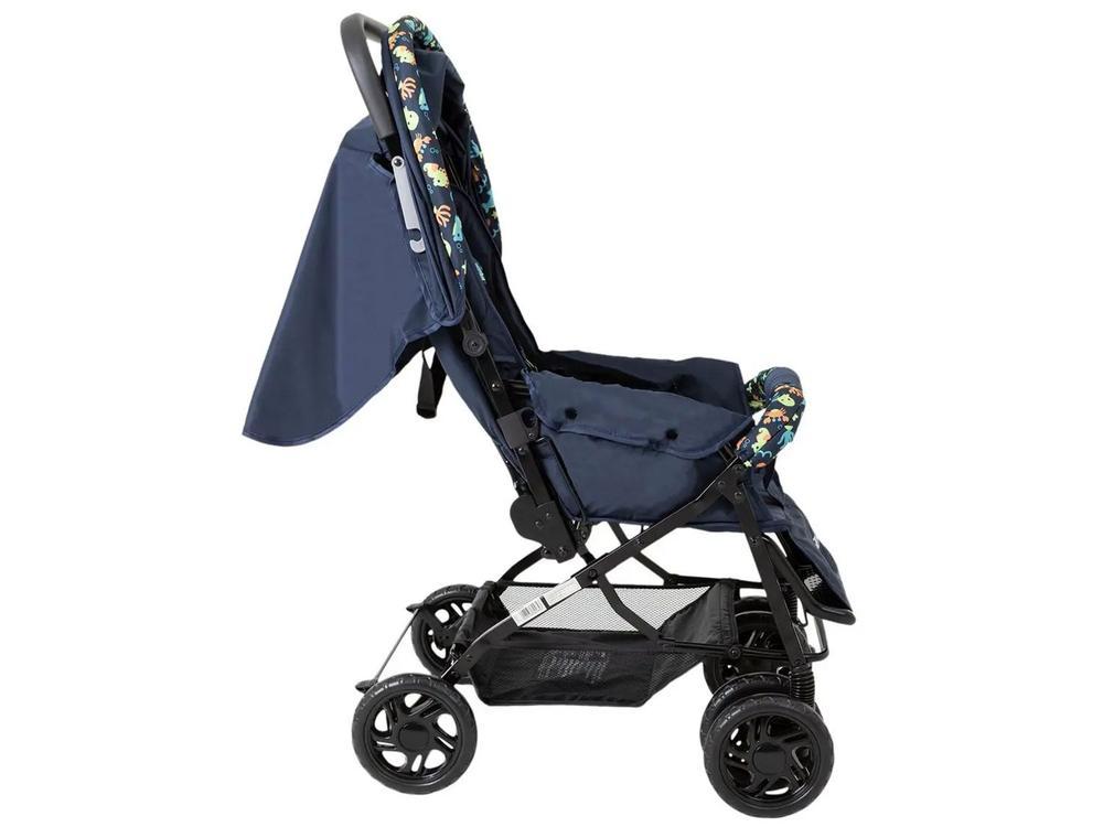 Carrinho de Bebê Stillo Supremo - 7