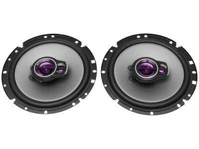 Alto-falantes Pioneer 6 Polegadas Triaxial