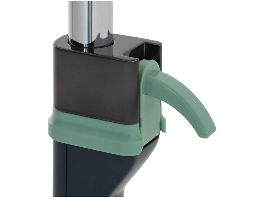 Aspirador de Pó Vertical e Portátil Electrolux Filtro HEPA 1450W Plus STK14 Denim Blue - 16