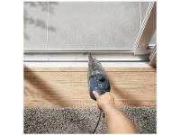 Aspirador de Pó Vertical e Portátil Electrolux Filtro HEPA 1450W Plus STK14 Denim Blue - 11