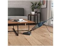 Aspirador de Pó Vertical e Portátil Electrolux Filtro HEPA 1450W Plus STK14 Denim Blue - 25