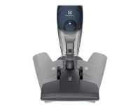 Aspirador de Pó Vertical e Portátil Electrolux Filtro HEPA 1450W Plus STK14 Denim Blue