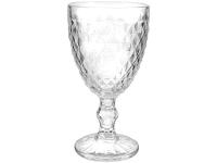 Jogo de Taças de Vidro 330ml 6 Peças Haus - 10