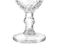 Jogo de Taças de Vidro 330ml 6 Peças Haus - 7