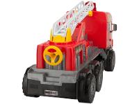 Caminhão Super Bombeiro  - 5