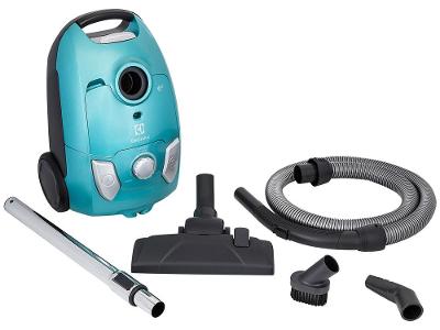 Aspirador de Pó Electrolux 1800W com Filtro HEPA