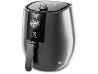 Air Fryer Electrolux Efficient por Rita Lobo EAF30 Grafite 4L com Timer - 10