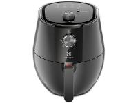 Air Fryer Electrolux Efficient por Rita Lobo EAF30 Grafite 4L com Timer